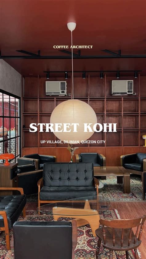 street kohi mayaman quezon city|Street Kōhī (@streetkohi) on Threads.